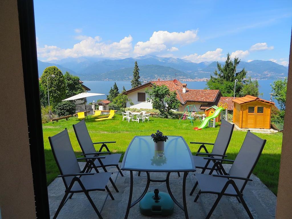 Asia Stresa Luaran gambar
